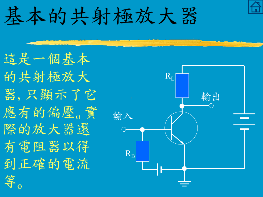 共射极放大器课件.ppt_第3页