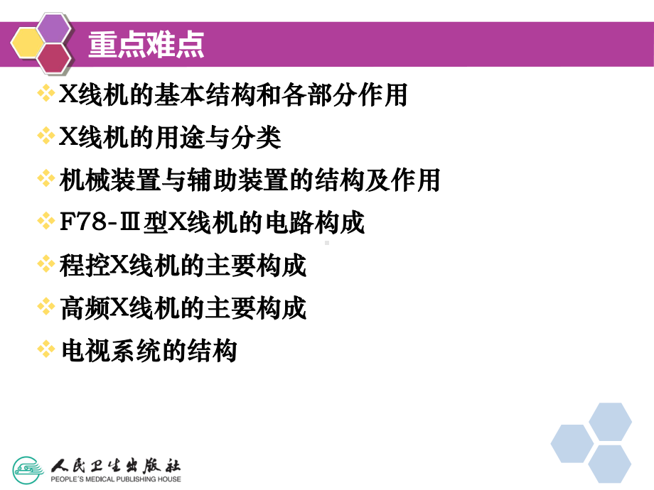 医学影像设备学第3章-诊断X线机教材课件.ppt_第2页