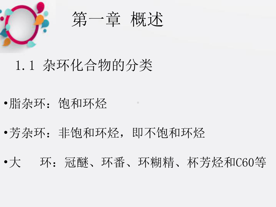 《杂环化学》课件.ppt_第3页