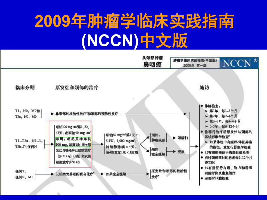 鼻咽癌的治疗课件.ppt_第2页