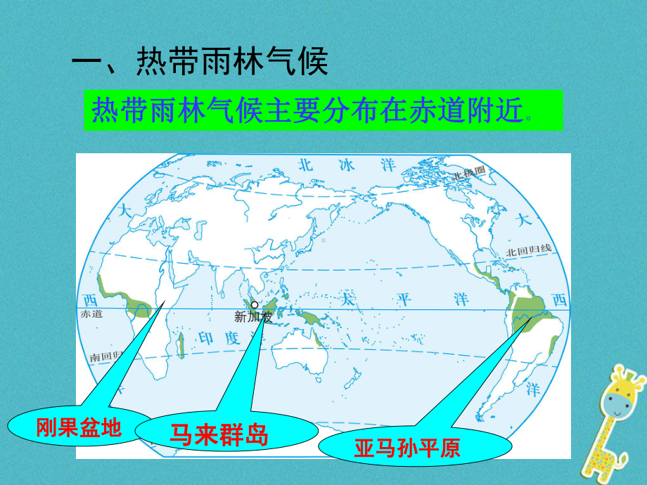 七年级地理上册44世界主要气候类型课件(新版)湘教版.ppt_第2页