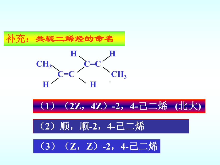 共轭二烯烃课件.ppt_第3页