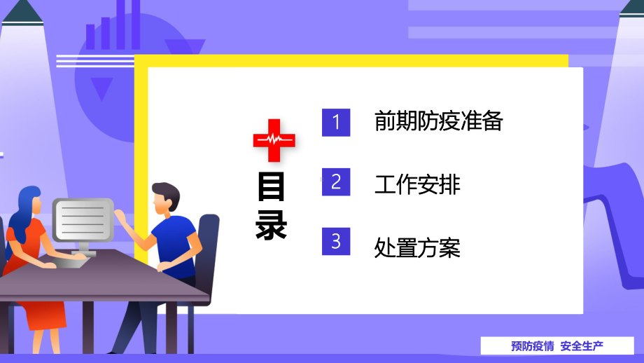 企业复工安全生产疫情应急预案课件.pptx_第2页