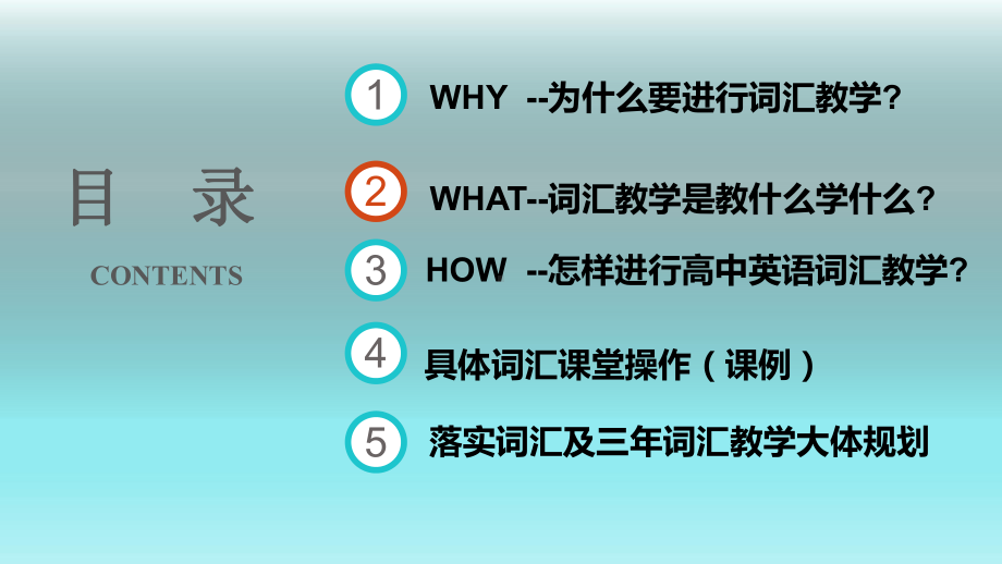 （高考英语）词汇讲座课件.pptx（纯ppt,可能不含音视频素材文件）_第3页