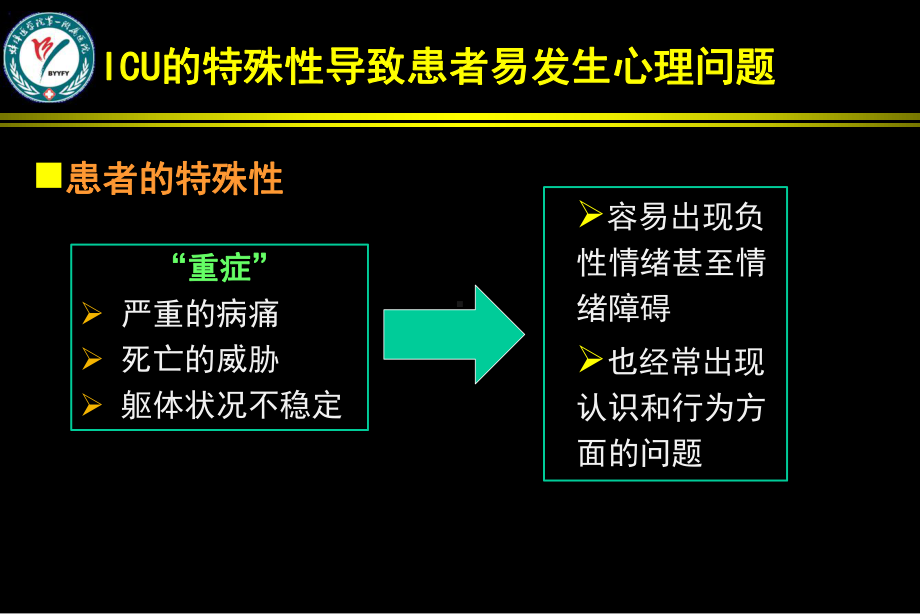 重视ICU患者的心理问题课件.pptx_第3页