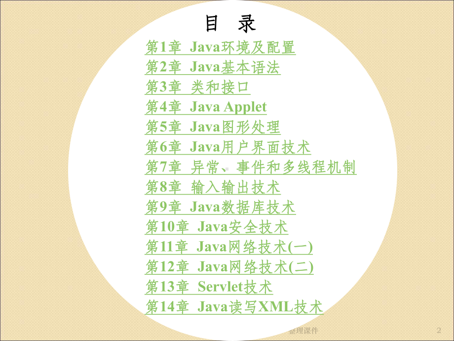 JAVA自学教程史上最全课件.ppt_第2页