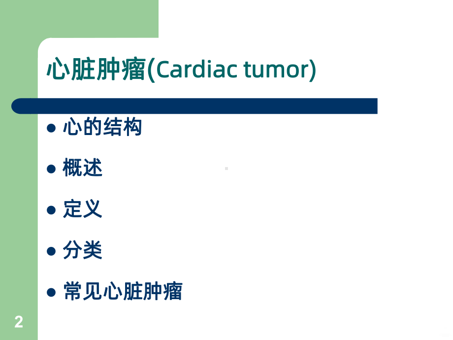 心脏肿瘤课件.ppt_第2页