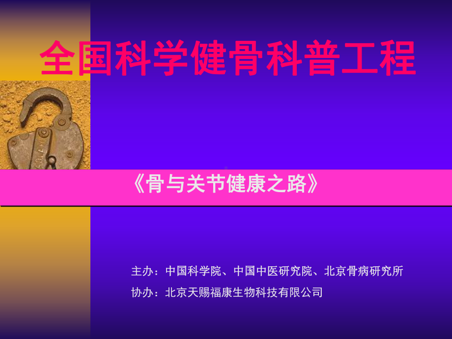 钙骨宁讲稿定稿1课件.ppt_第1页