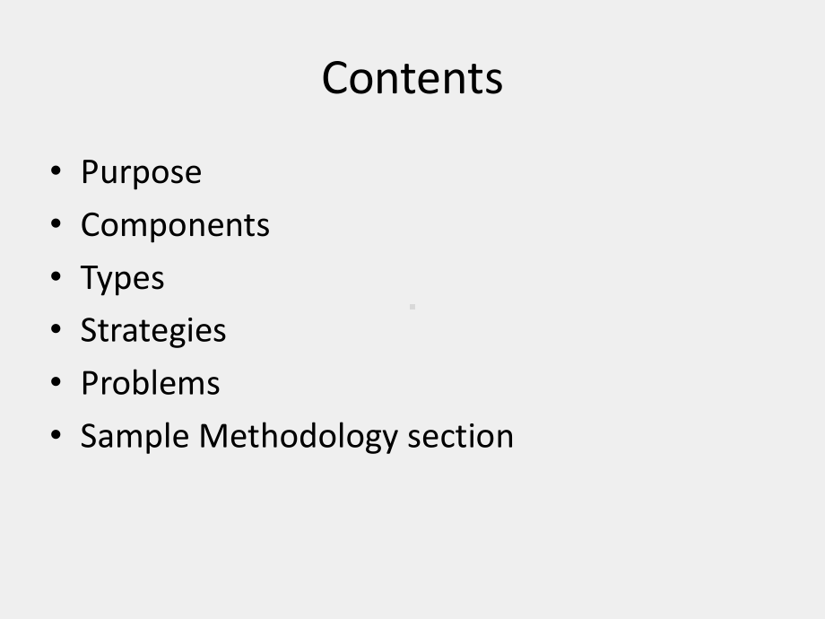 《硕士博士毕业论文写作教程》课件Chapter 8 Research Methodology.ppt_第2页