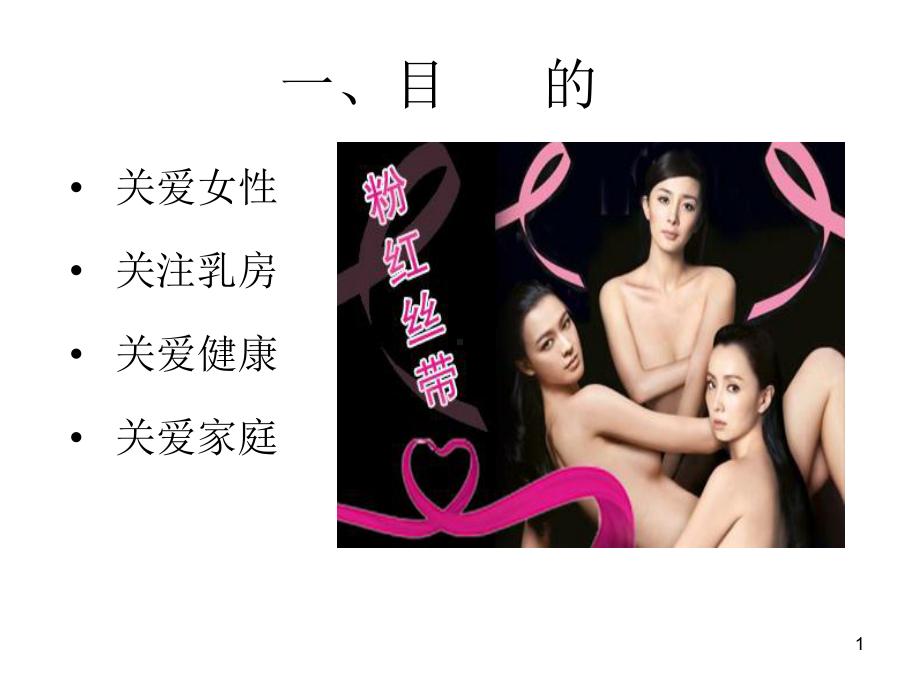 乳腺癌防治知识课件.ppt_第1页