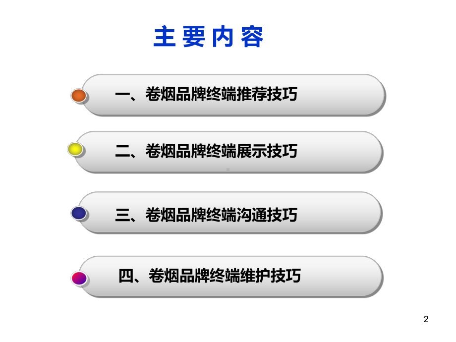 卷烟品牌营销终端篇课件.ppt_第2页