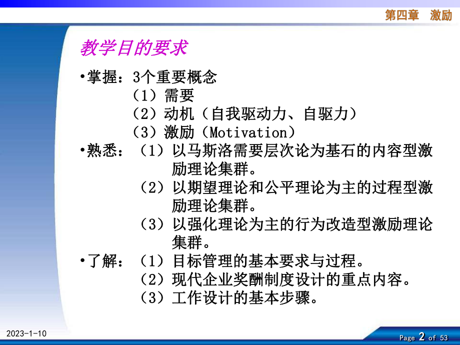 组织行为学-激励[新版]课件.ppt_第2页