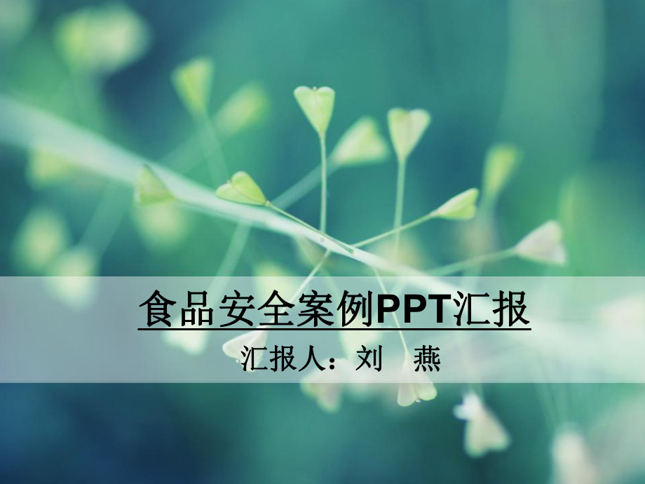 食品安全-冰块的卫生课件.ppt_第1页