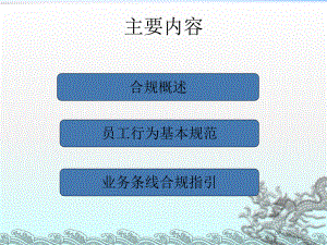 《合规管理手册培训》课件.ppt