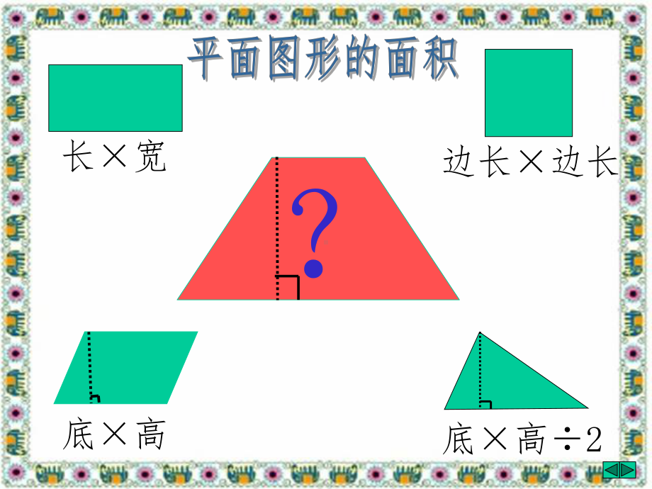 五年级上册《梯形的面积》课件.ppt_第2页