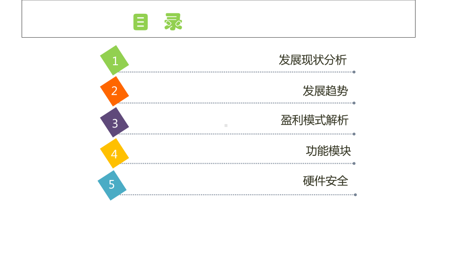 B2C商城项目建设方案计划书课件.pptx_第2页