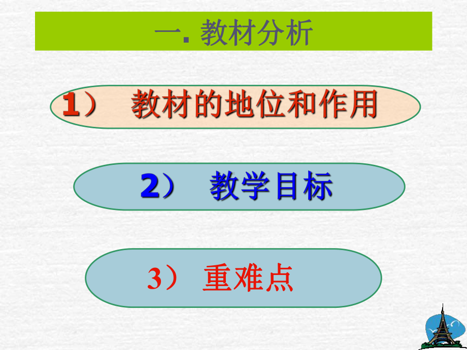 圆锥的体积(说课)课件.ppt_第3页