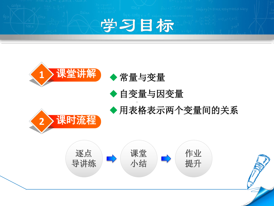 北师大版七年级数学下册第3章变量之间的关系课件.ppt_第2页