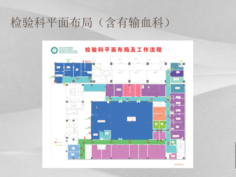 医院检验科装饰装修演示文稿课件.ppt_第3页