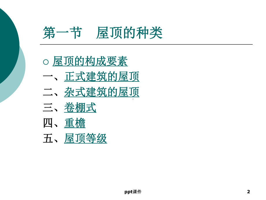 古建结构屋顶-课件.ppt_第2页