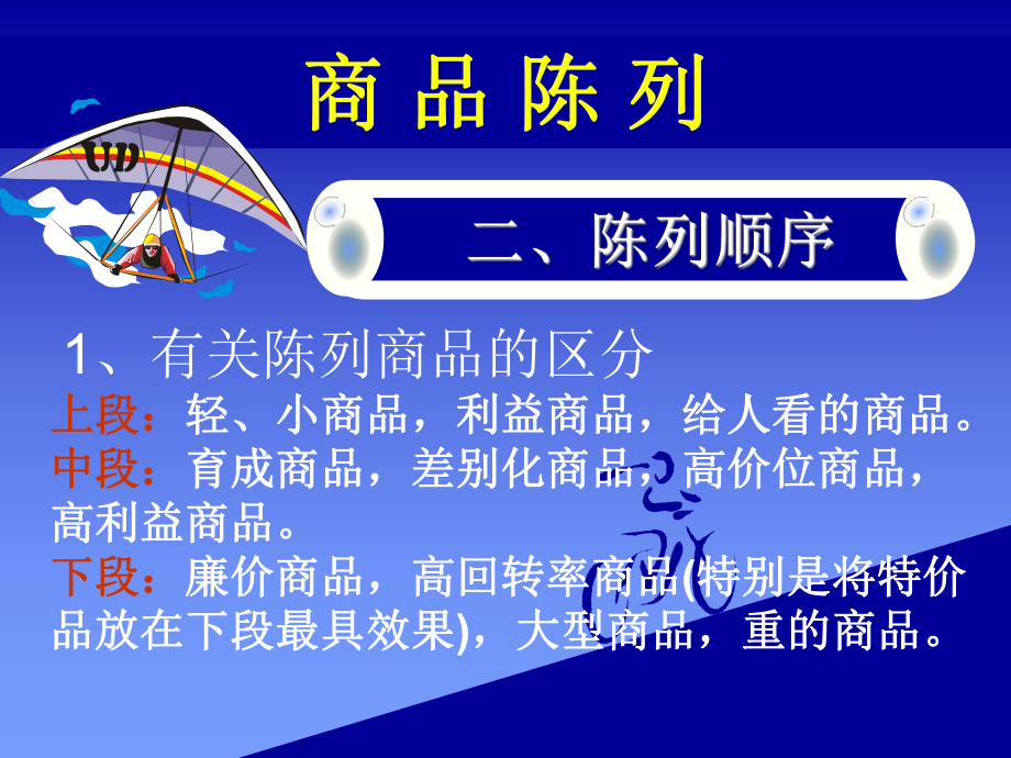 超市商品陈列及推销技巧培训教程课件.ppt_第3页