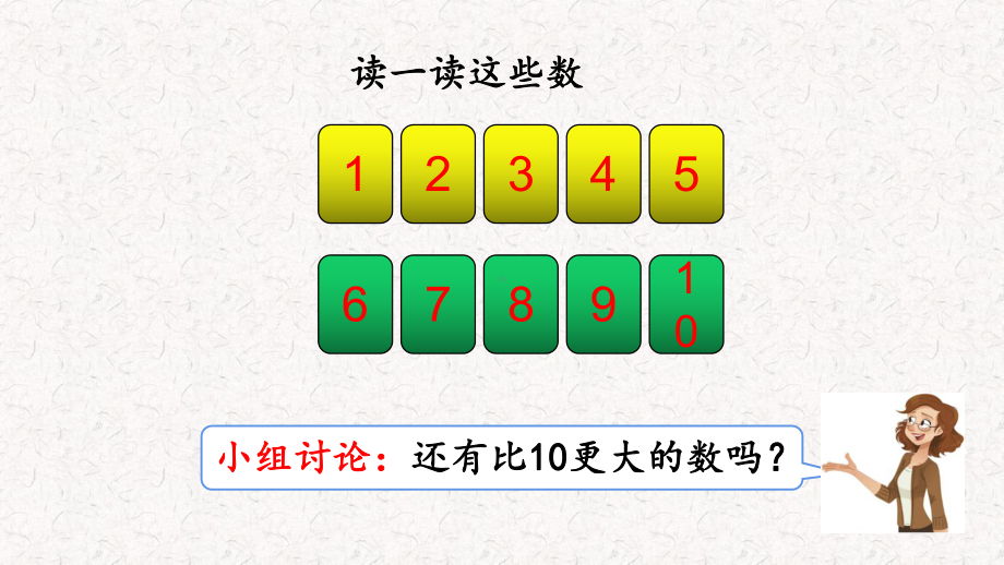 人教版数学一年级上册第六单元11～20各数的认识课件.pptx_第2页