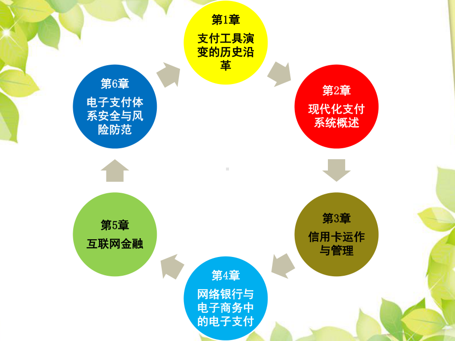 电子支付与结算(全)课件.pptx_第2页