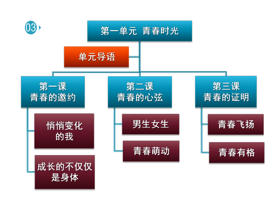 部编版《道德与法治》七年级下册期末复习课件.ppt_第2页