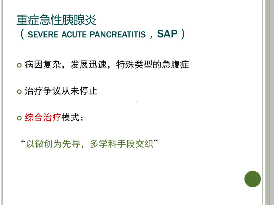 重症急性胰腺炎治疗的争议与共识课件.pptx_第2页