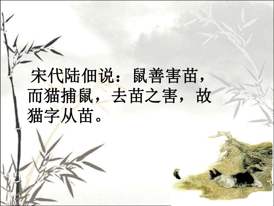 动物的自述群文阅读-课件.ppt_第3页