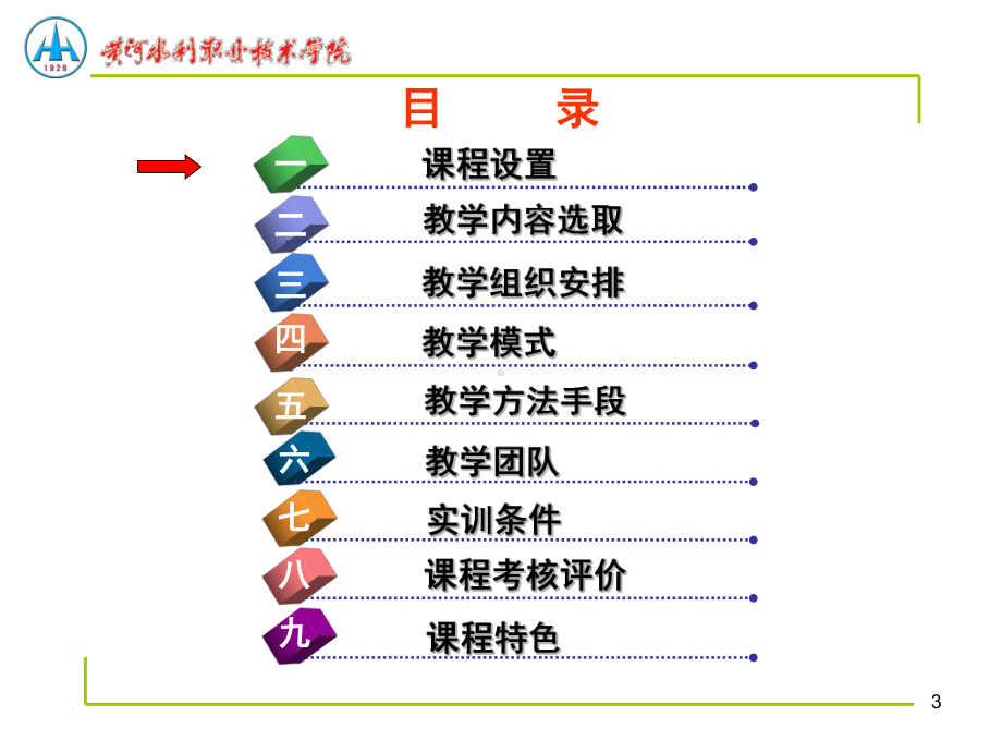 《财务管理》说课课件.ppt_第3页