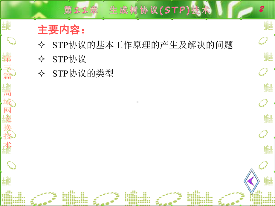 第11章-生成树协议(STP)技术课件.ppt_第2页