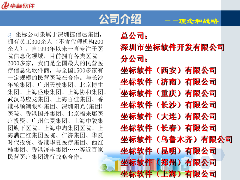 医院信息化解决方案汇报课件.ppt_第3页