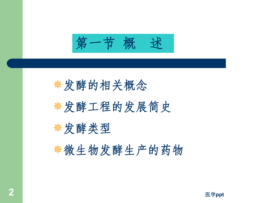 发酵工程制药(Fermentation-Engineering)课件.ppt_第2页