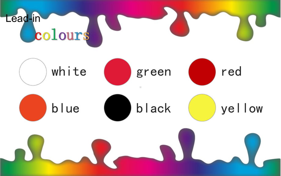 三年级上册英语课件-Unit5 What colour is it ？人教精通版(共13张PPT).pptx_第3页