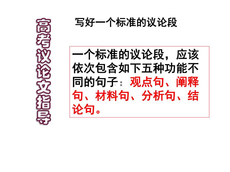 高中议论文语段训练-课件.ppt_第2页