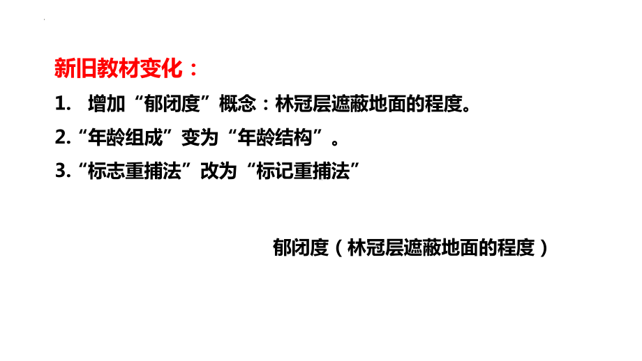 1-3 影响种群变化的因素ppt课件-2022新人教版（2019）《高中生物》选择性必修第二册.pptx_第3页