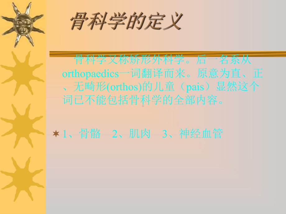 骨科医师的成长与感悟课件.ppt_第2页