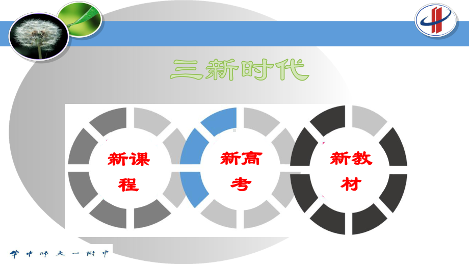 2022新人教版（2019）《高中生物》必修第二册一轮复习生物：专题（ppt课件）-经典遗传学的归纳与提升.pptx_第2页