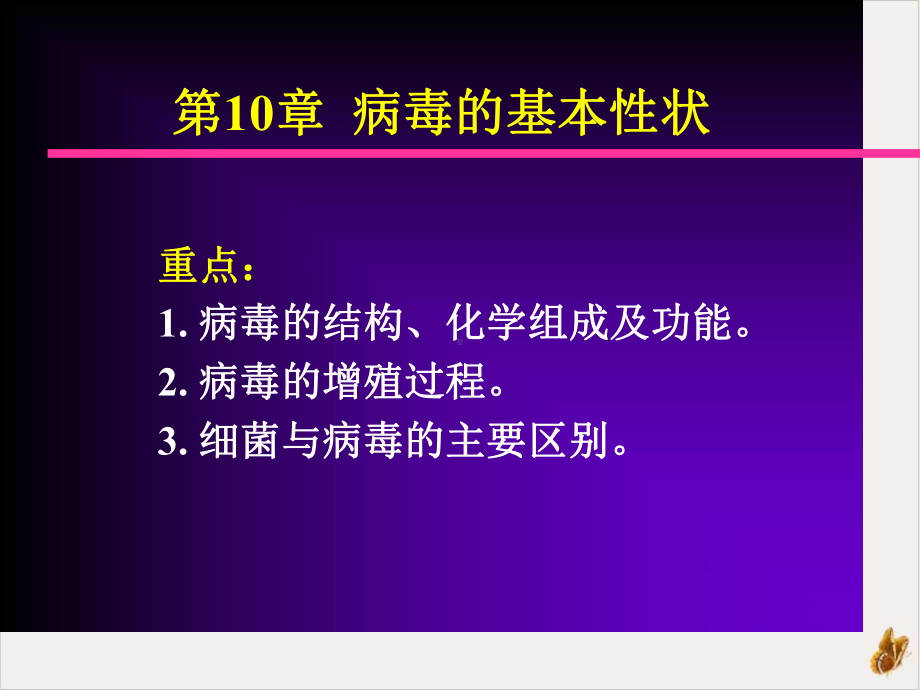 病毒的基本性状护理课件.pptx_第2页