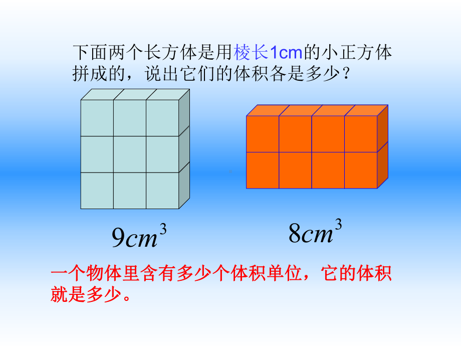 长方体和正方体精美课件1.ppt_第2页