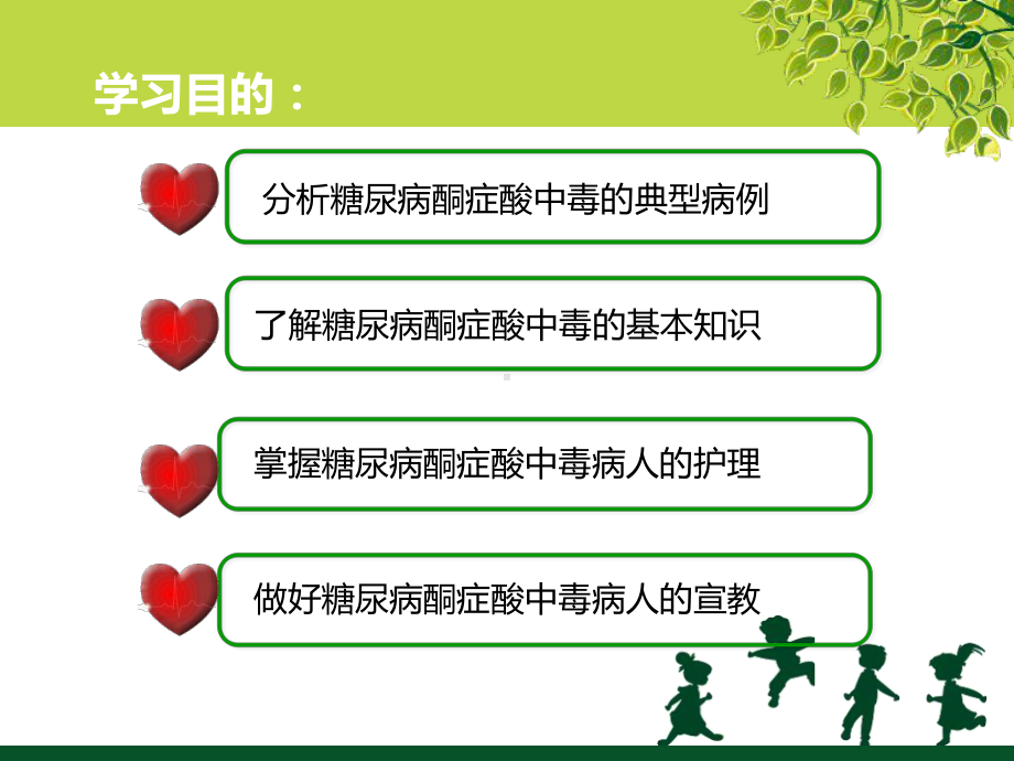 糖尿病酮症酸中毒PBL课件.ppt_第3页