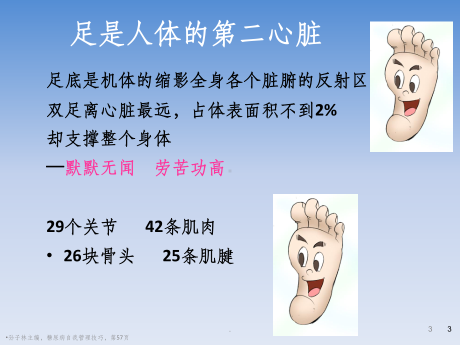 糖尿病高危足的护理课件.ppt_第3页