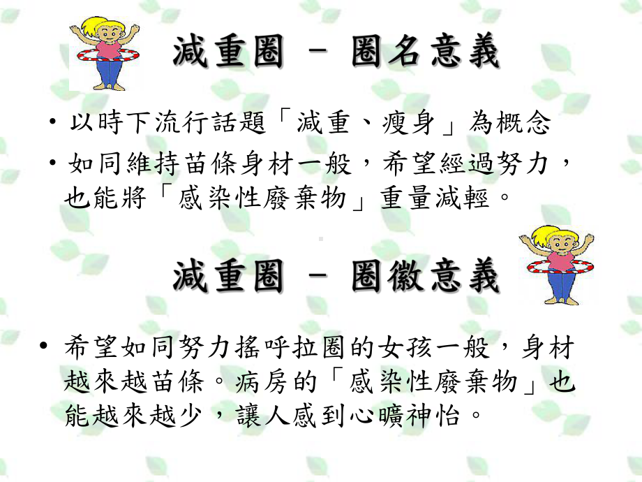 病房感染性废弃物减量课件.ppt_第2页