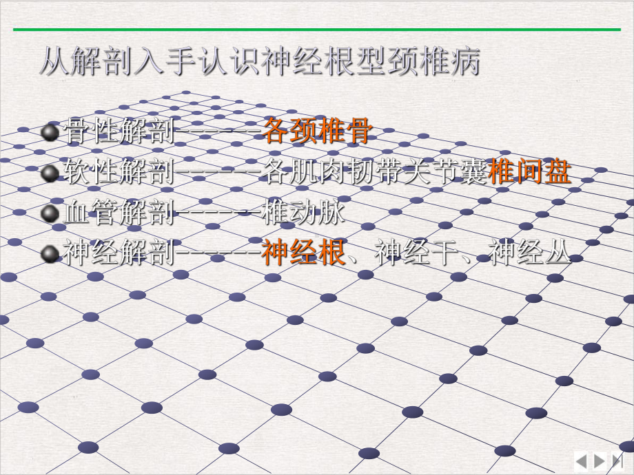 神经根型颈椎病的诊断课件完整版.pptx_第2页