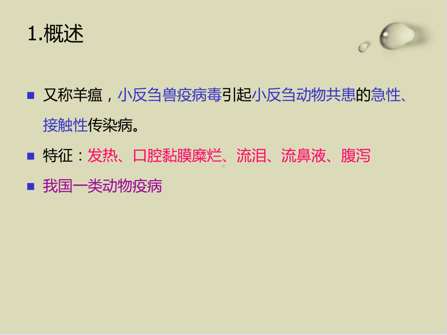 羊常见疫病诊断及防治培训课件0.ppt_第3页