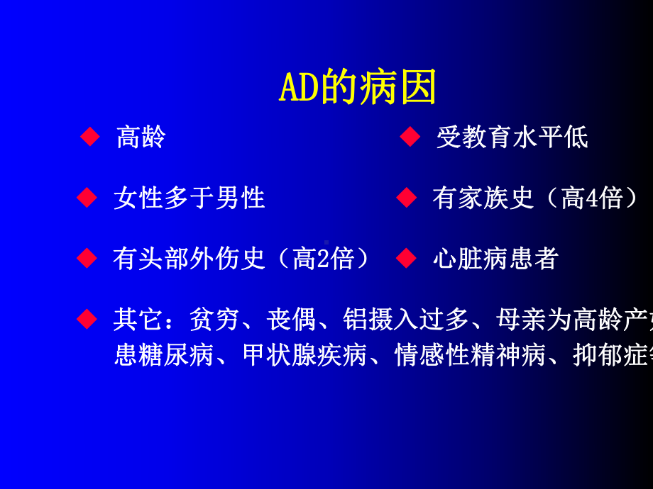 阿尔茨海默病(AD)影像学诊断课件.ppt_第3页