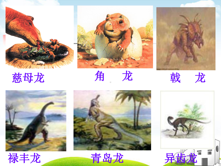 部编版飞向蓝天的恐龙课件3.ppt_第2页