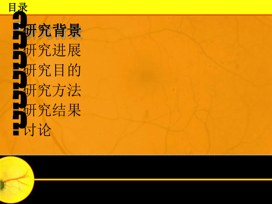 电梅花针治疗儿童弱视的临床疗效评价最终版课件.ppt_第2页