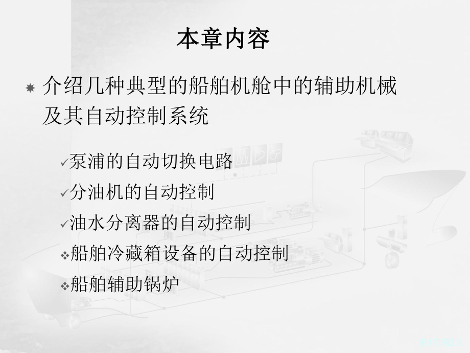 辅助机械的电力拖动与控制培训课件.ppt_第2页